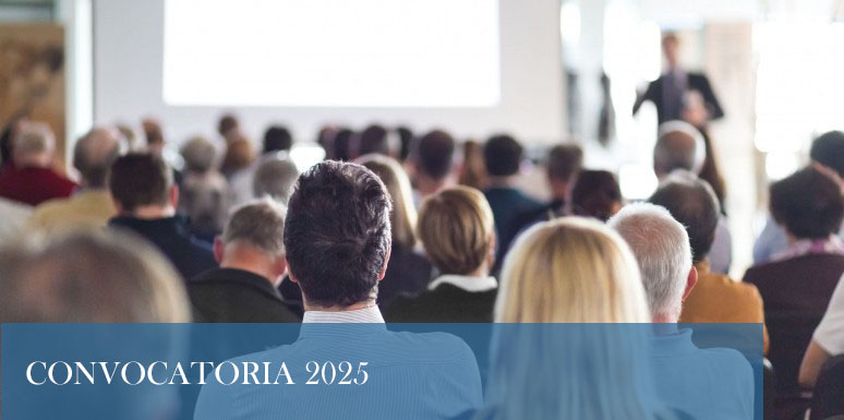 En este momento estás viendo Convocatoria Asamblea Anual Asociación 2025