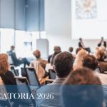 Convocatoria Asamblea Anual Asociación 2026