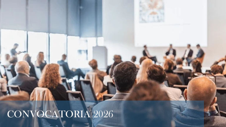 En este momento estás viendo Convocatoria Asamblea Anual Asociación 2026